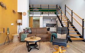 Bel Appartement A Etrener Proche De La Plage